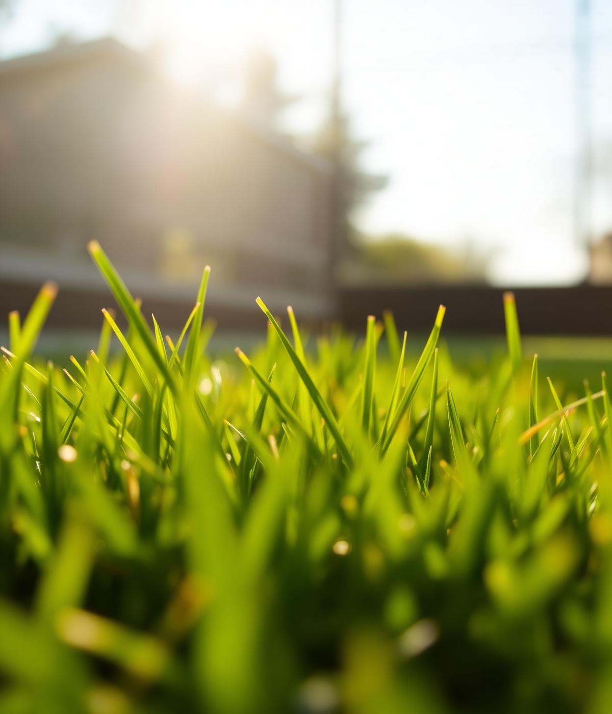 Artificial Turf